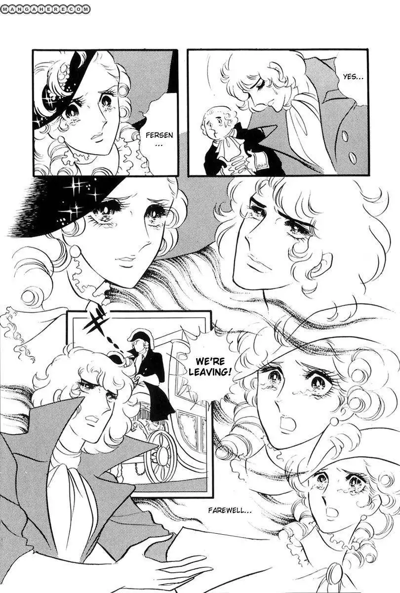 Rose of Versailles Chapter 58 3